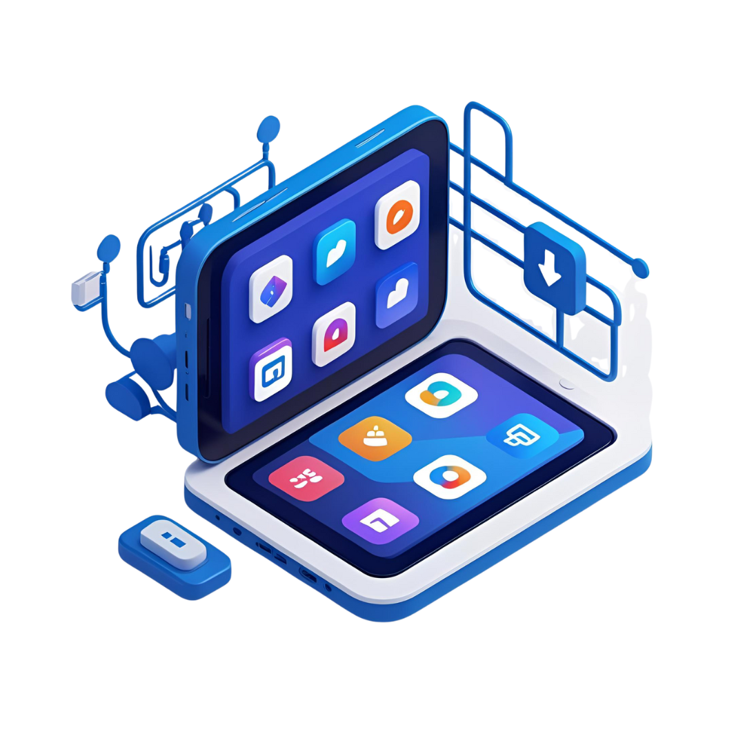 Product Digital