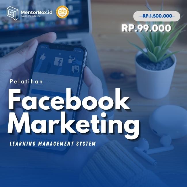 Facebook Marketing (e-Learning)