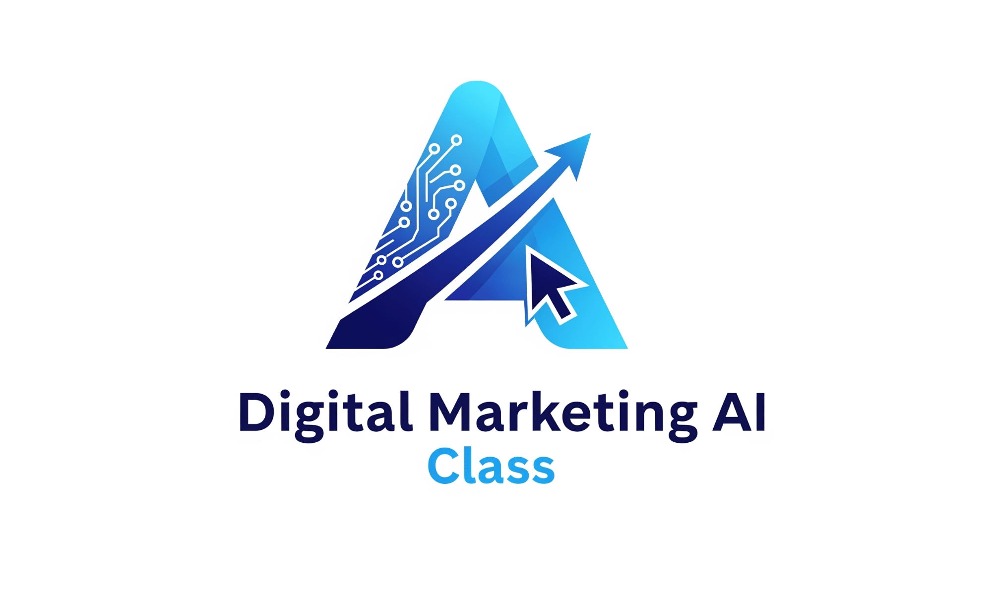 Digital Marketing AI Class