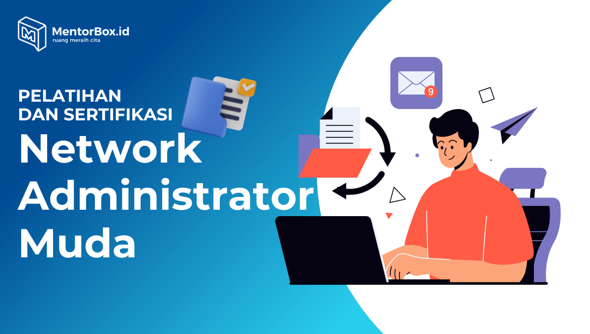 Network Administrator Muda