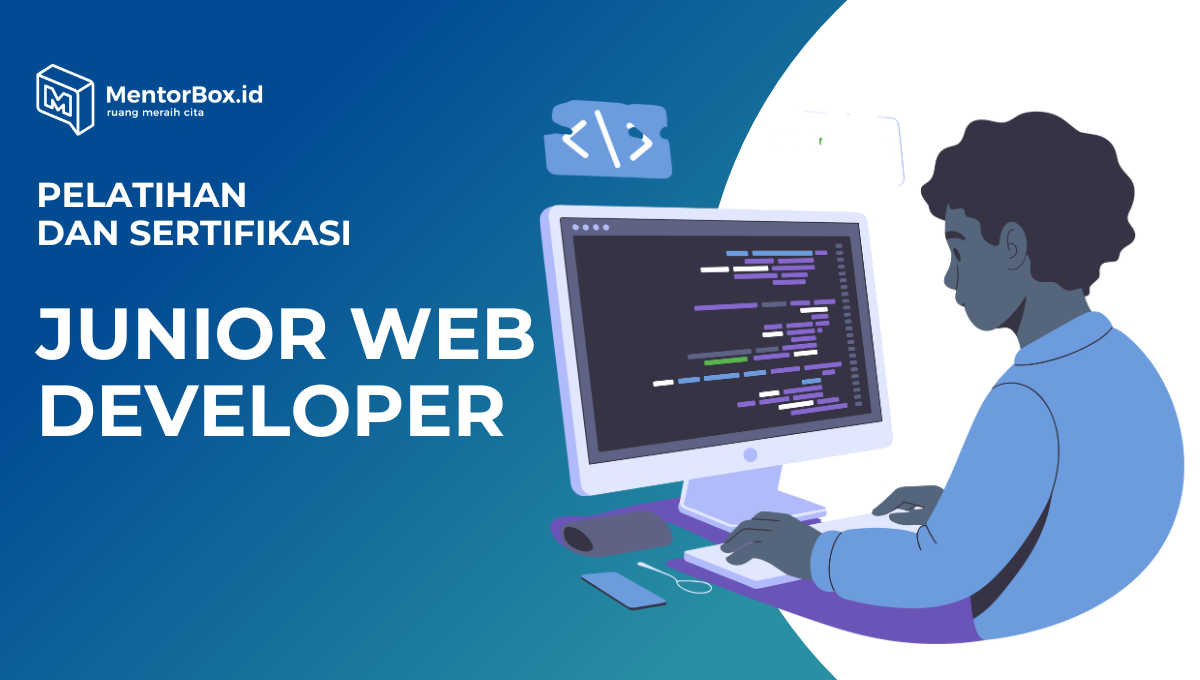 Junior Web Developer