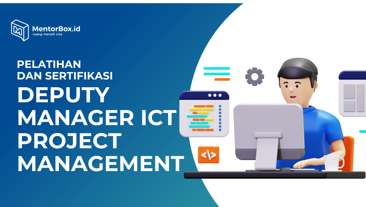 Deputy Manager ICT Project Management
