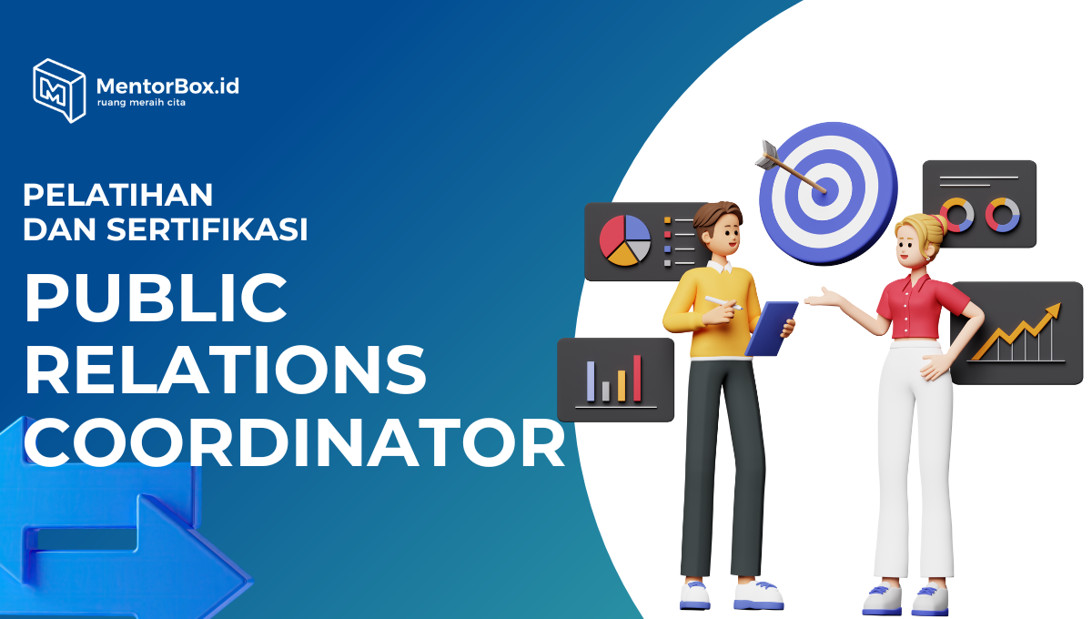 Public Relation Coordinator