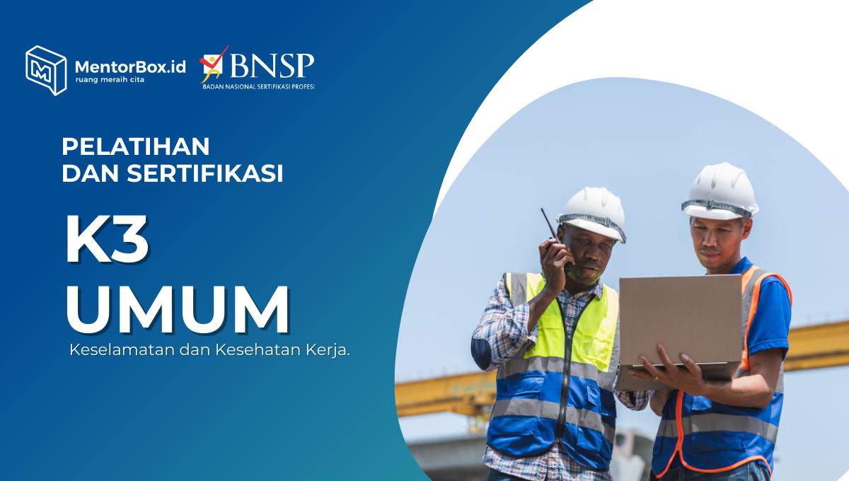 K3 UMUM BNSP (Offline)