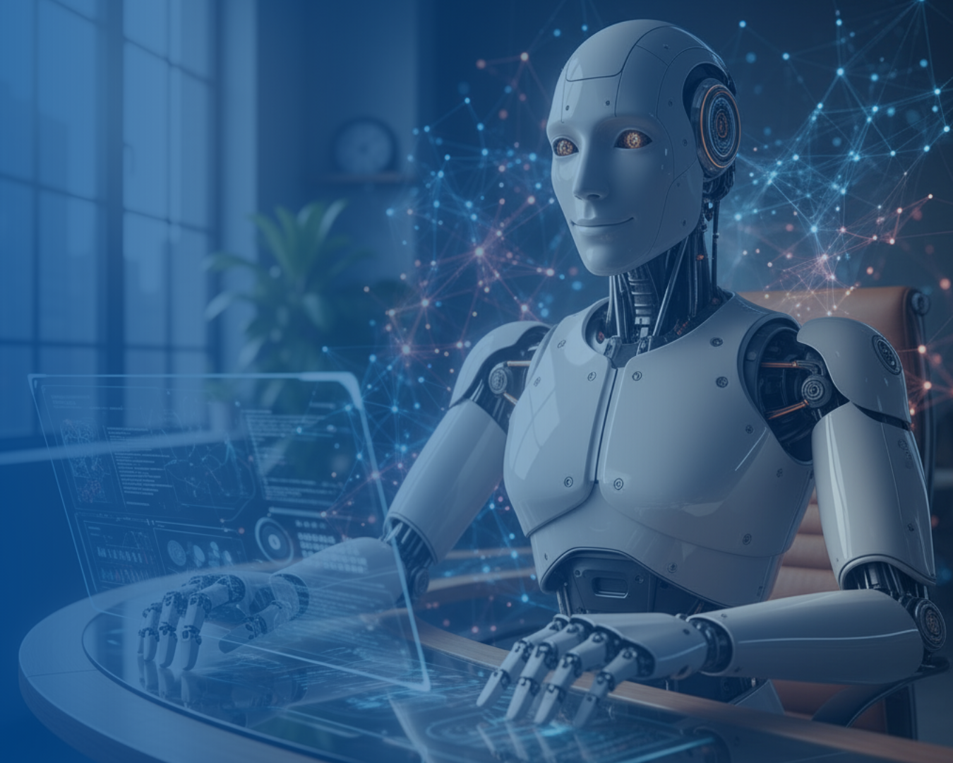 Bagaimana AI Mengubah Dunia Digital Marketing di 2025