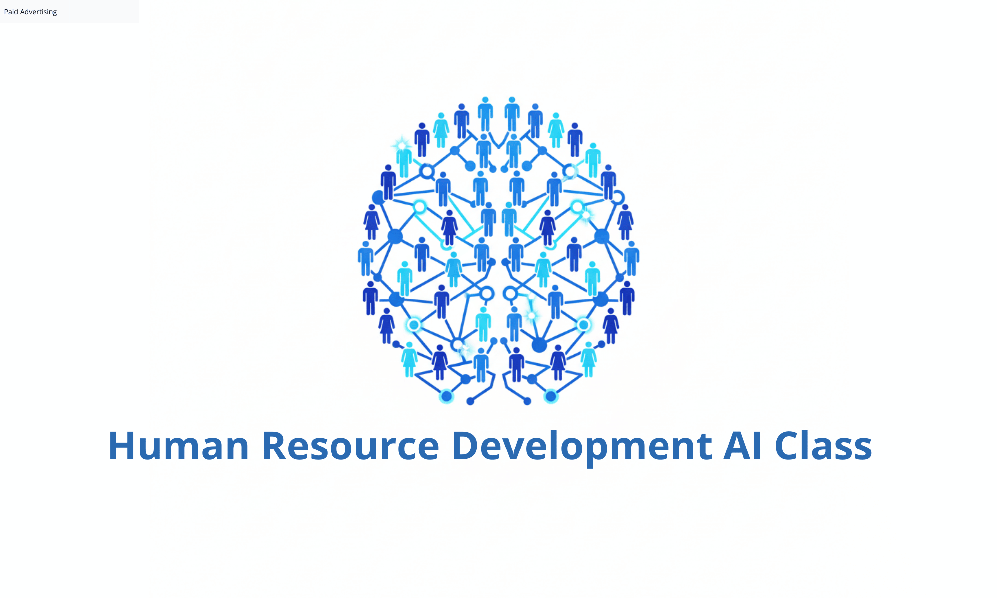 HRD AI Class