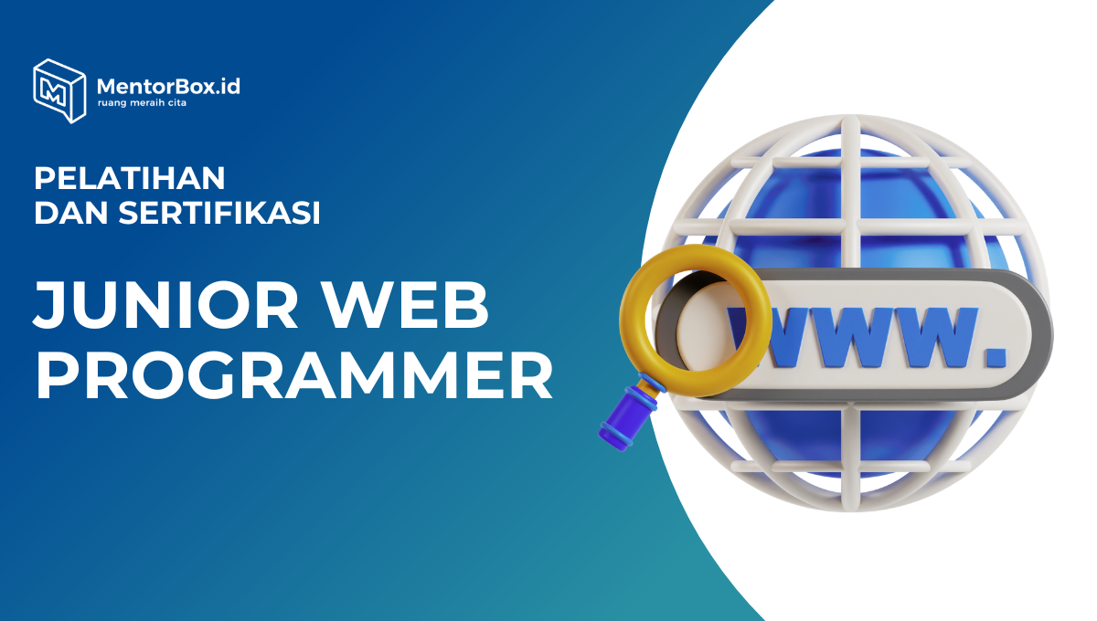 Junior Web Programmer
