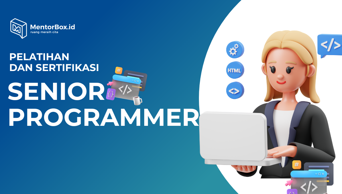 Senior Programmer