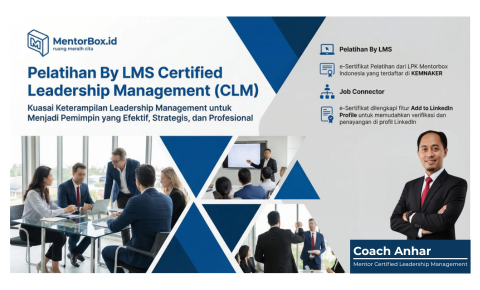 Manajemen Kepemimpinan