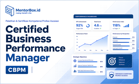 Business Performance Manager Bundling