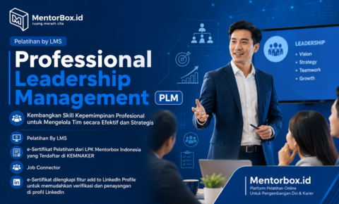 Manajemen Kepemimpinan Profesional