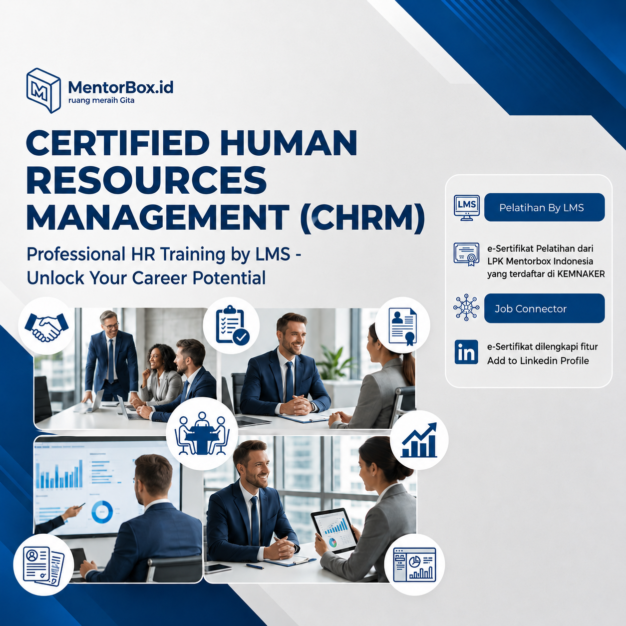 Human Resource Manajemen